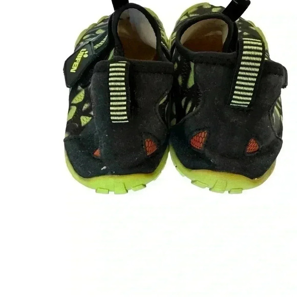 Ubfen  Boys Girls Water Shoes Aqua Socks for Kids Quick-Dry Swim Surf Beach SZ 3 - Picture 3 of 7